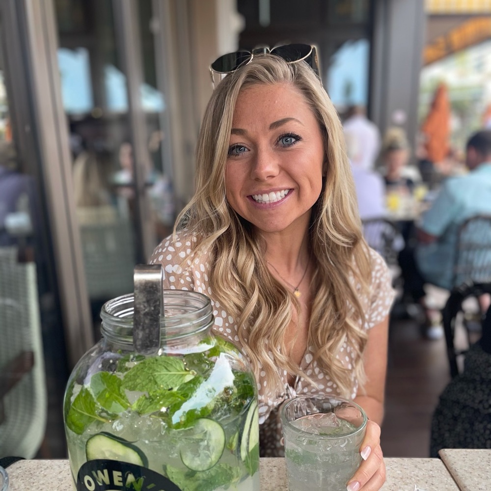 Meet your Posher, Colleen